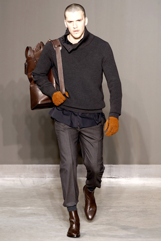 Louis Vuitton / - 2010-2011